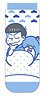 Osomatsu-san x Sanrio Anicks Karamatsu x Tuxedosam (Anime Toy)