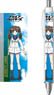 Brave Witches Ballpoint Pen Georgette Lemare (Anime Toy)