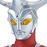 Ultra Big Soft Figure Ultraman Leo (Character Toy)