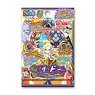 Yo-Kai Medal Dream 05 (Set of 20) (Character Toy)