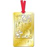 [March Comes in Like a Lion] Metal Art Bookmarker Shogi Nya (Anime Toy)