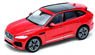 Jaguar F-pace (Red) (Diecast Car)