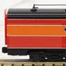 Southern Pacific Lines Morning Daylight 10 Car Set With Display UNITRACK (Basic 10-Car Set) (Model Train)