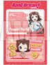 Bang Dream! Multi Sticker Vol.2 Kasumi Toyama (Anime Toy)