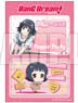 Bang Dream! Multi Sticker Vol.2 Rimi Ushigome (Anime Toy)