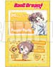 Bang Dream! Multi Sticker Vol.2 Saya Yamabuki (Anime Toy)