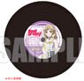 Bang Dream! Record Coaster Arisa Ichigaya (Anime Toy)
