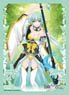 Broccoli Character Sleeve Fate/Grand Order [Lancer/Kiyohime] (Card Sleeve)
