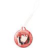 [Re: Life in a Different World from Zero] Smartphone Cleaner Design 05 (Reinhard van Astrea) (Anime Toy)
