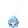 [Re: Life in a Different World from Zero] Smartphone Cleaner Design 06 (Rem) (Anime Toy)
