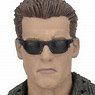 Terminator 2: Judgment Day/ 25th Anniversary 3D Release T-800 7 Inch Action Figure (Completed)