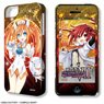 Dezajacket [Megadimension Neptunia VII] iPhone Case & Protection Sheet for 5/5s/SE Design 05 (Uzume Tennohboshi) (Anime Toy)