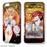 Dezajacket [Megadimension Neptunia VII] iPhone Case & Protection Sheet for 6 Plus/6s Plus Design 05 (Uzume Tennohboshi) (Anime Toy)