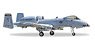 A-10C アメリカ空軍 122dFW 163dFS `Blacksnakes` (完成品飛行機)