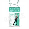 Yuri on Ice Waterproof ID Pouch Victor Nikiforov (Anime Toy)