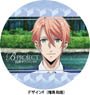 B-Project -Beat*Ambitious- Adsorption Sticker F Kazuna Masunaga (Anime Toy)