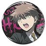 Danganronpa 3: The End of Kibogamine Gakuen Makoto Naegi Can Badge (Anime Toy)