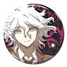 Danganronpa 3: The End of Kibogamine Gakuen Nagito Komaeda Can Badge (Anime Toy)