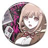 Danganronpa 3: The End of Kibogamine Gakuen Chiaki Nanami Can Badge (Anime Toy)