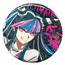 Danganronpa 3: The End of Kibogamine Gakuen Ibuki Mioda Can Badge (Anime Toy)