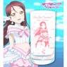 Love Live! Sunshine!! Koi ni Naritai Aquarium Glass Riko Sakurauchi (Anime Toy)