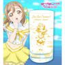 Love Live! Sunshine!! Koi ni Naritai Aquarium Glass Hanamaru Kunikida (Anime Toy)