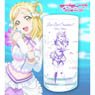 Love Live! Sunshine!! Koi ni Naritai Aquarium Glass Mari Ohara (Anime Toy)