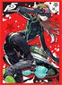 Bushiroad Sleeve Collection HG Vol.1205 Persona 5 [Navi & Necronomicon] (Card Sleeve)