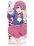 Girlish Number Water Resistance/Endurance Sticker Chitose Karasuma (Anime Toy)