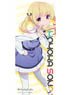 Girlish Number Water Resistance/Endurance Sticker Momoka Sono (Anime Toy)