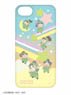 Nintama Rantaro iPhone 6/7 Case Third Grade (Anime Toy)