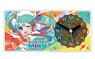 Racing Miku 2016 Ver. Acrylic Clock (Anime Toy)