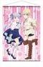 [New Game!] Draw for a Specific Purpose B2 Tapestry Aoba & Ko (Anime Toy)