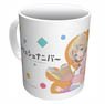 Girlish Number Full Color Mug Cup (Anime Toy)