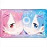 Re: Life in a Different World from Zero Shiny IC Card Sticker Ver.1 (Anime Toy)