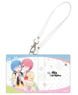 Re: Life in a Different World from Zero Pass Case Ver.2 (Anime Toy)