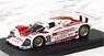 DENSO Toyota 90C-V (#38) 1990 Le Mans (ミニカー)