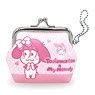 Osomatsu-san x Sanrio Characters Gamaguchi M Todomatsu x My Melody (Anime Toy)