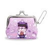 Osomatsu-san x Sanrio Characters Gamaguchi Ichimatsu x Nya Ni Nyu Nye Nyon (Anime Toy)