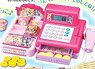 *2017 New Precure Shopping Register (Character Toy)
