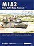 M1A2 主力戦車 イン・ディテール Vol.2 (書籍)