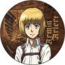 Attack on Titan Season 2 Can Badge Armin (Anime Toy)
