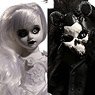 Living Dead Dolls/ Scary Tales: Beauty & Beast 2PK (Fashion Doll)