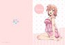 My Teen Romantic Comedy Snafu Too! [Draw for a Specific Purpose] Loungewear A4 Clear File Yui (Anime Toy)