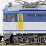 J.R. Electric Locomotive Type EF65-500 (Type P/Later Version/Japan Freight Railway Renewed Design) (Model Train)
