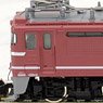 JR EF81-600形 電気機関車 (JR貨物更新車) (鉄道模型)