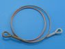 WWII German Pz.Kpfw.IV Traction Cable Set (Plastic model)