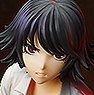 Izumi Shimomura & Invisible Black Matter Set (PVC Figure)