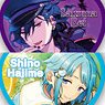 Ensemble Stars! Cushions Badge [Fbox] (Set of 12) (Anime Toy)