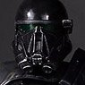 Rogue One: A Star Wars Story - 1/8 Scale Statue: Death Trooper (Specialist Version) (Completed)